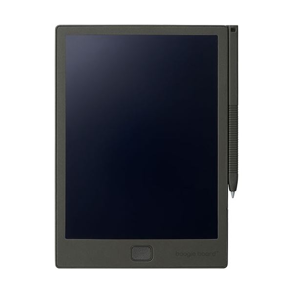 キングジム(KING JIM) ブギーボード ブラック BB-14BK[21] 4,814円
