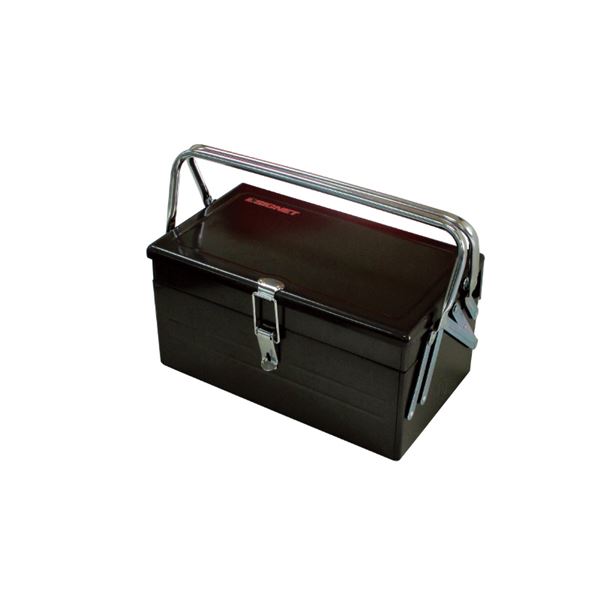 SIGNET シグネット 800S-346DO メカニックツール セット 両開き 9.5SQ 工具 ツール DIY 作業工具 道具[21]｜本家屋