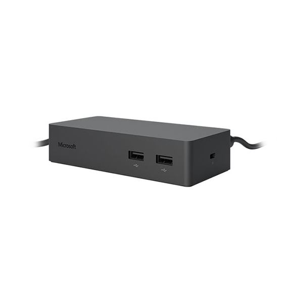 Microsoft Surface ドック2 SVS-00013 Microsoft Surface Dock を購入 - Microsoft Surface