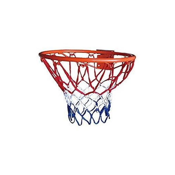 バスケットボール 7号 〔練習用 6個セット〕 重さ630g ゴム