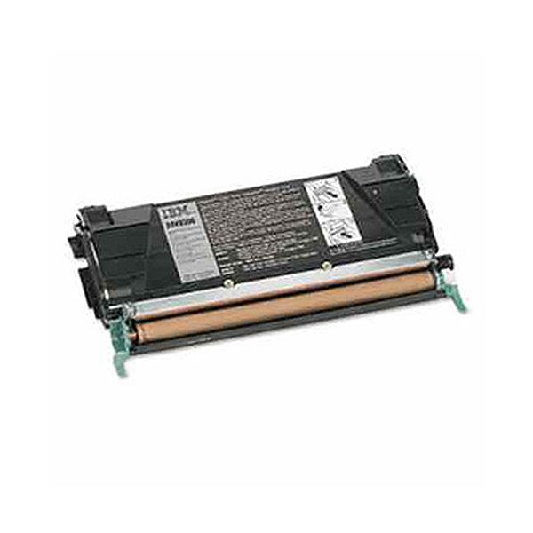 IBM トナーカートリッジ タイプA ブラック 39V0306 1個[21]