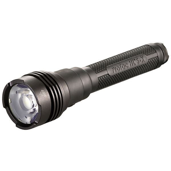 STREAMLIGHT ストリームライト 88074 プロタック HL5-X CR123A 工具 ツール DIY 作業工具 道具[21]｜本家屋