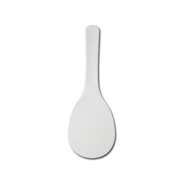 （まとめ）和平フレイズ こびりつかないしゃもじ19cm KR-9016 1個【×50セット】[21]