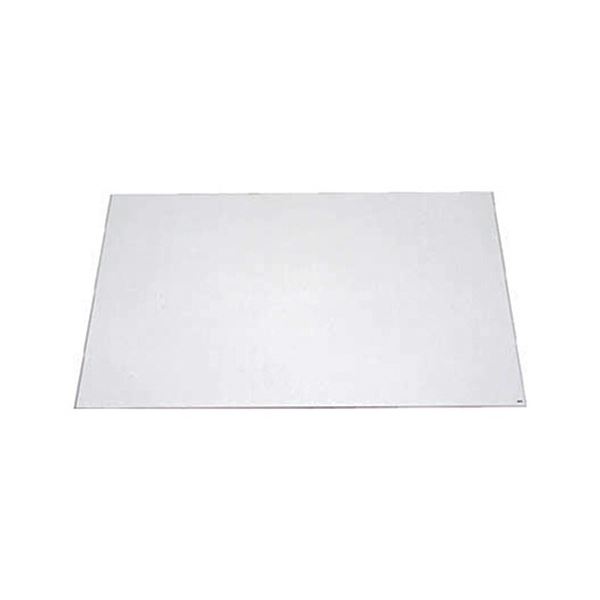 帝人 積層除塵粘着マット ホワイト 約幅600&times;長さ900mm 粘着力(表)：400g/25mm M-0609WN 1箱(8シート)[21]｜本家屋