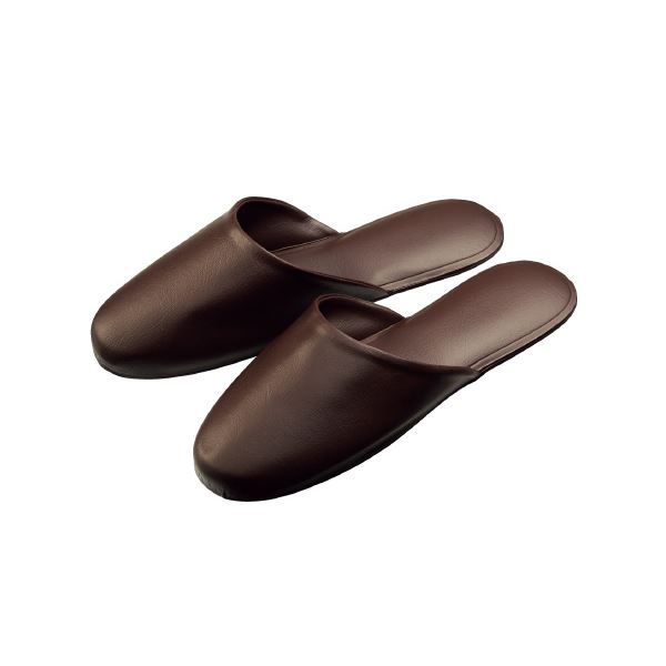 楽天市場】オーミケンシ 高周波レザースリッパ 10足組 5702-10