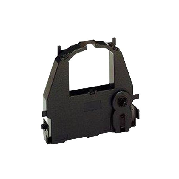 (まとめ) DPK3800 カセットリボン 汎用品 黒 1本 【&times;10セット】[21]｜本家屋