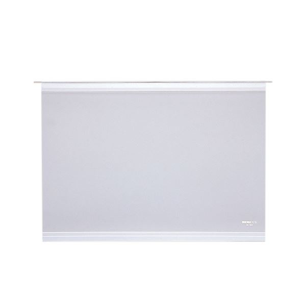 リヒトラブ カードインデックス ポケットHC111C・HC112C用 A4 HC153 1パック（10枚）[21]