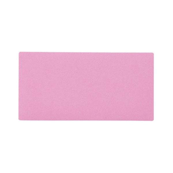 （まとめ）日本ダースボンド バスシート ピンク 1パック（2枚）【×5セット】[21]