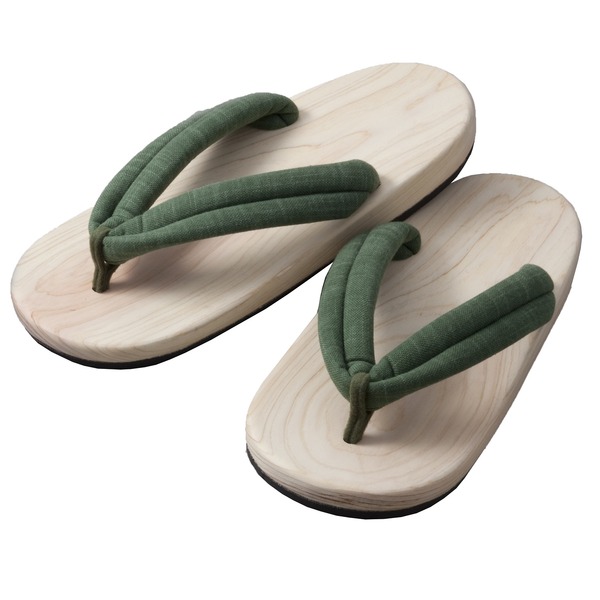 足への衝撃を和らげる 国産 日本製 （日田）NEW檜サンダル（レディース/みやび） 楽天市場】足への衝撃を和らげる 国産（日田）NEW檜サンダル