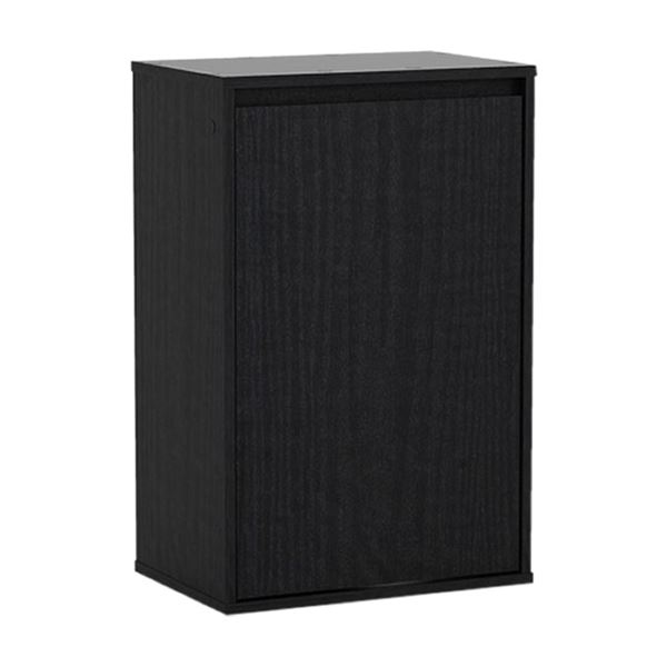 アクアラック ウッド 450黒【代引不可】[21]