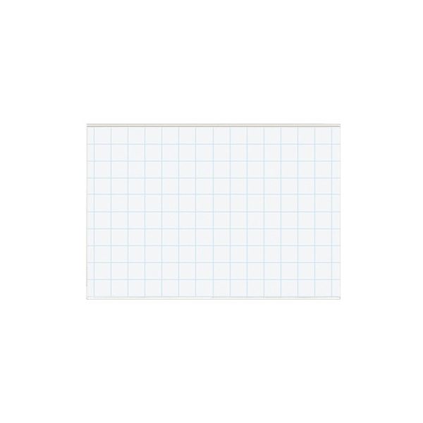 コクヨ 名刺型名札(安全ピン・クリップ両用型)(イタメンクリップ) 50&times;75mm ナフ-25 1セット(50個)[21]｜本家屋