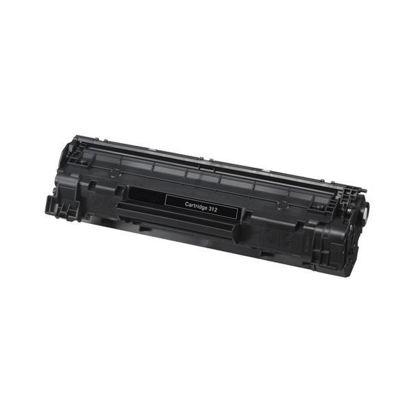 エコサイクルトナーカートリッジ312タイプ 1個 21 最大80%OFFクーポン