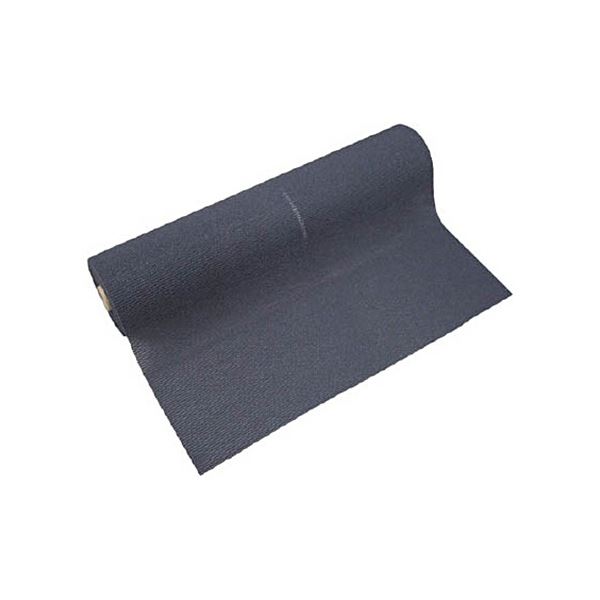 トーワ 耐油ダイヤマットGH 92cm&times;10m 黒 DMGH-9267 1巻[21]｜本家屋