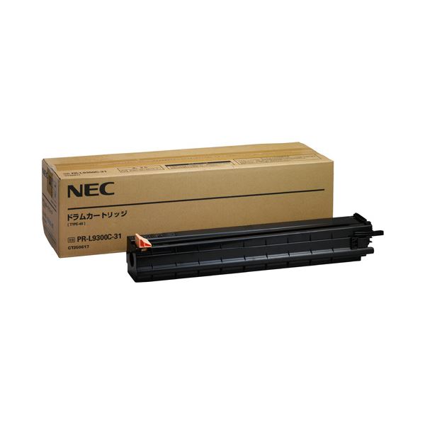 【NEC用】ドラムPR-L9300C-31[21]