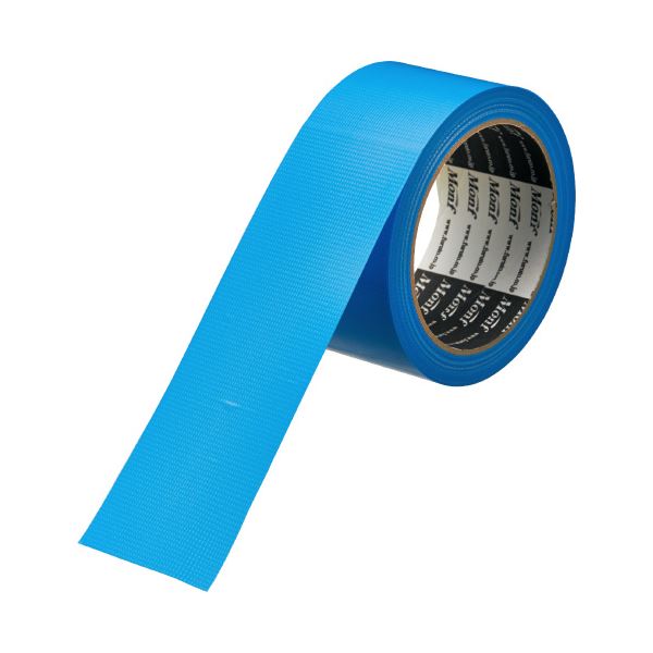 古藤工業 養生テープNo.822 50mm×25m Sブルー 30巻[21]