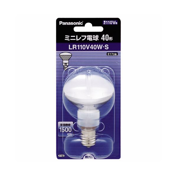 まとめ ミニレフ電球 40W形 5個 21 最大62％オフ！