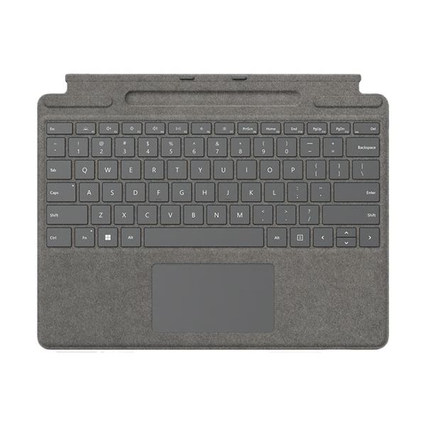 楽天市場】マイクロソフト Surface ProSignatureキーボード ポピー