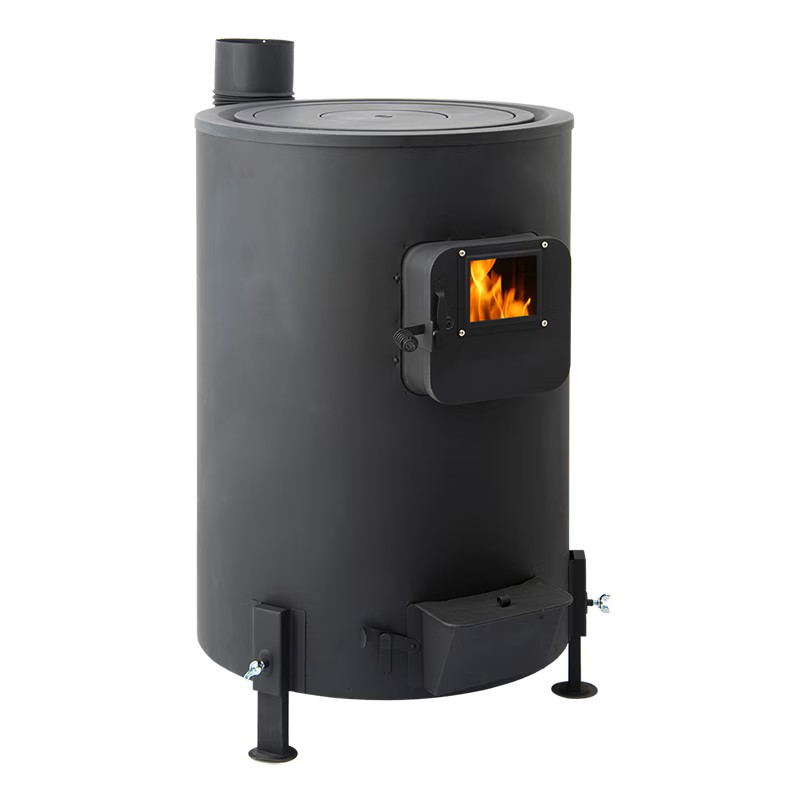 楽天市場】燃焼工房 AR-360【日本製】【薪ストーブ】【防災