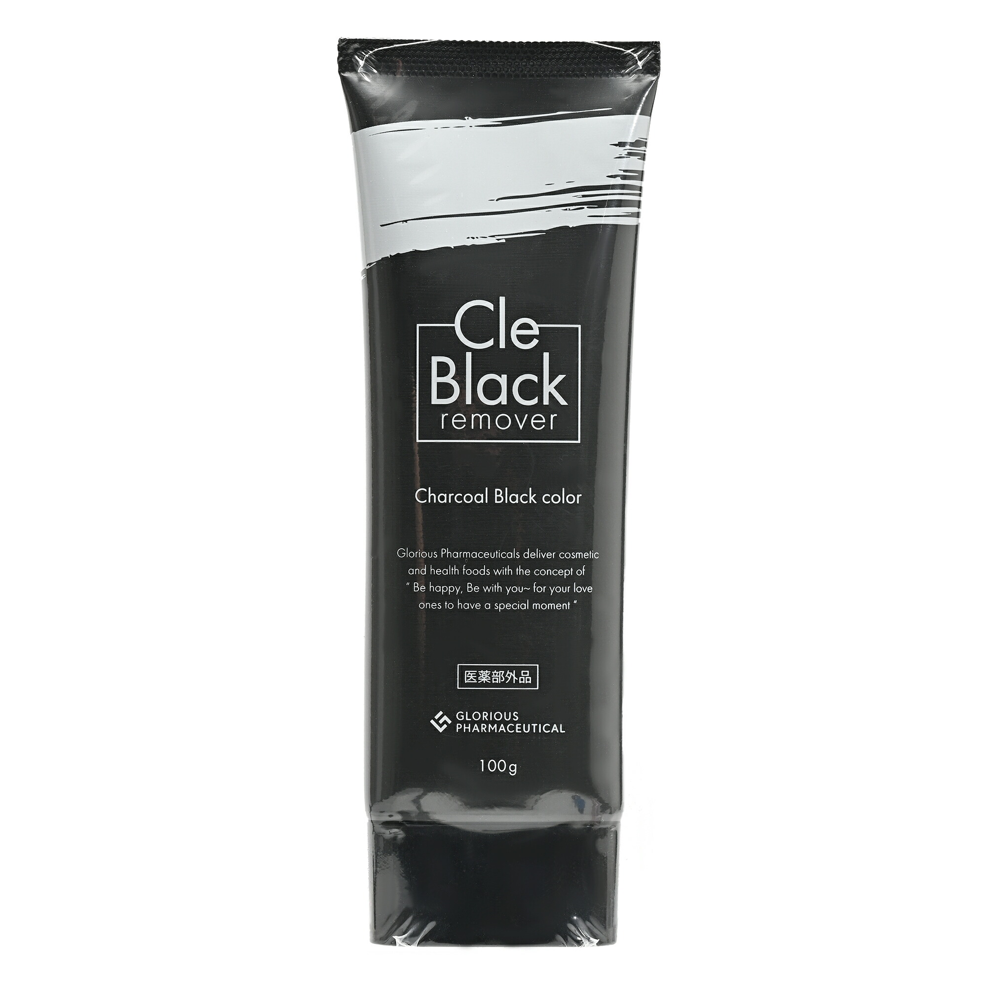 楽天市場】クレ ブラックリムーバー 100g Cle Black remover 除毛 脱毛