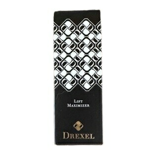 DREXELドレクセル　 リフトマキシマイザー 試してみた】リフトマキシマイザー DREXELの効果・肌質別の口コミ
