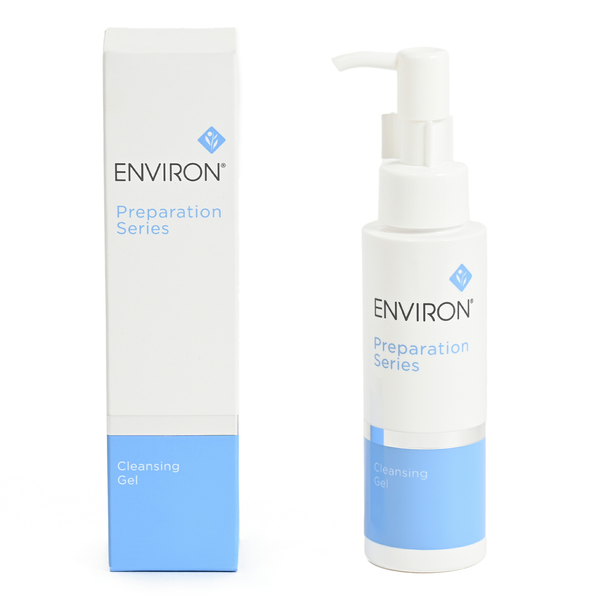 最安価格 楽天市場】エンビロン クレンジングジェル 200g ENVIRON メイク 洗顔料