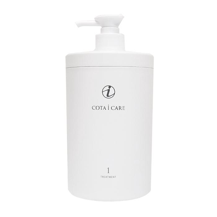 CCAI CARE トリートメント 9 800g CCAI CARE トリートメント 9 800g Amazon | コタ アイケア COTA