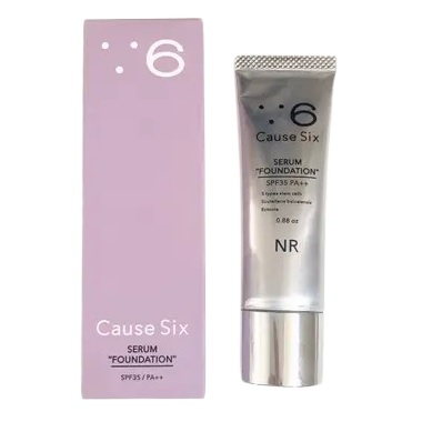 楽天市場】コーズシックスホワイトリペア( 50g )Causesix