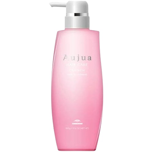 楽天市場】オージュア QUENCH ヘアトリートメント 500g クエンチ