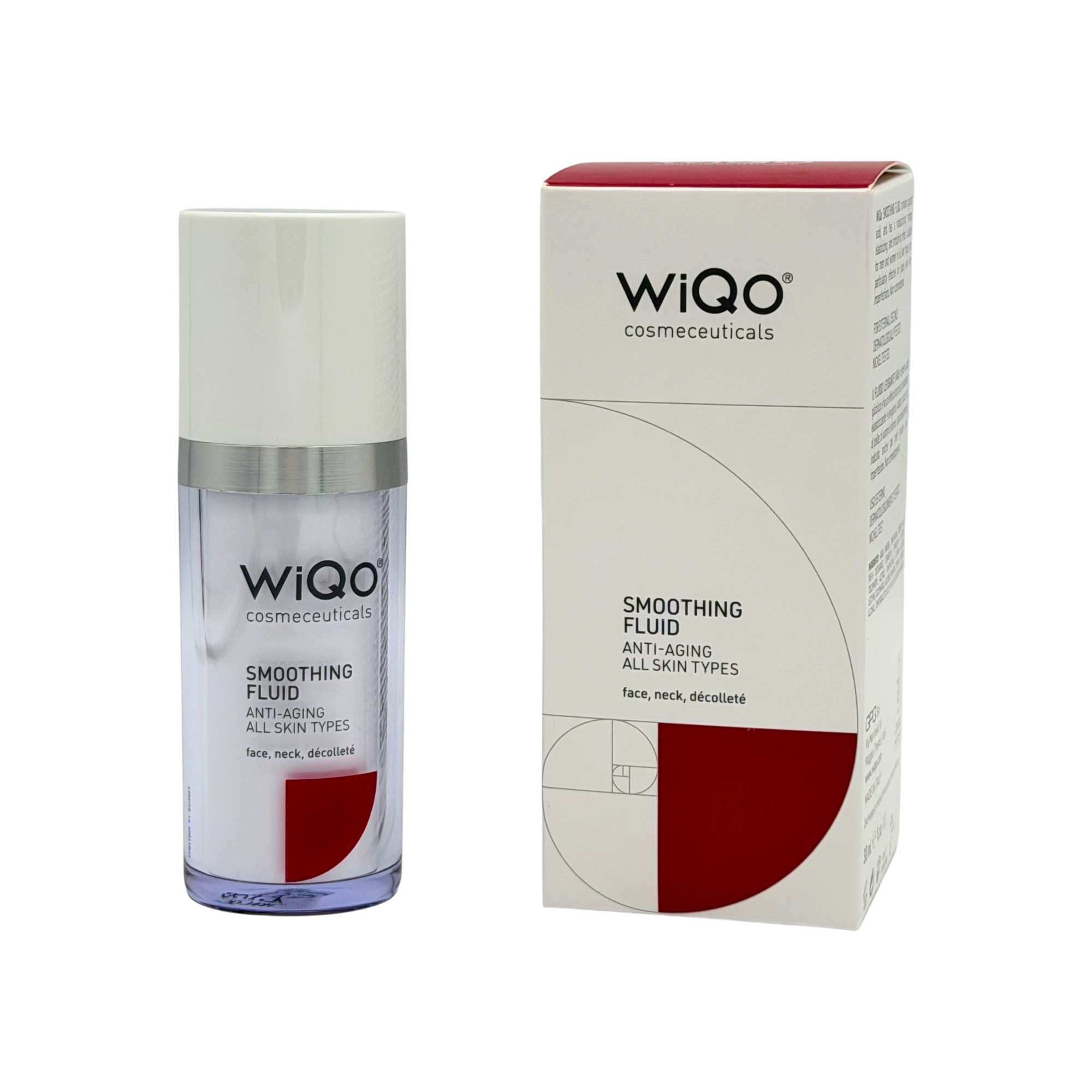 楽天市場】ワイコ WiQo リバース セラム ライトニングセラム 20ml 美容