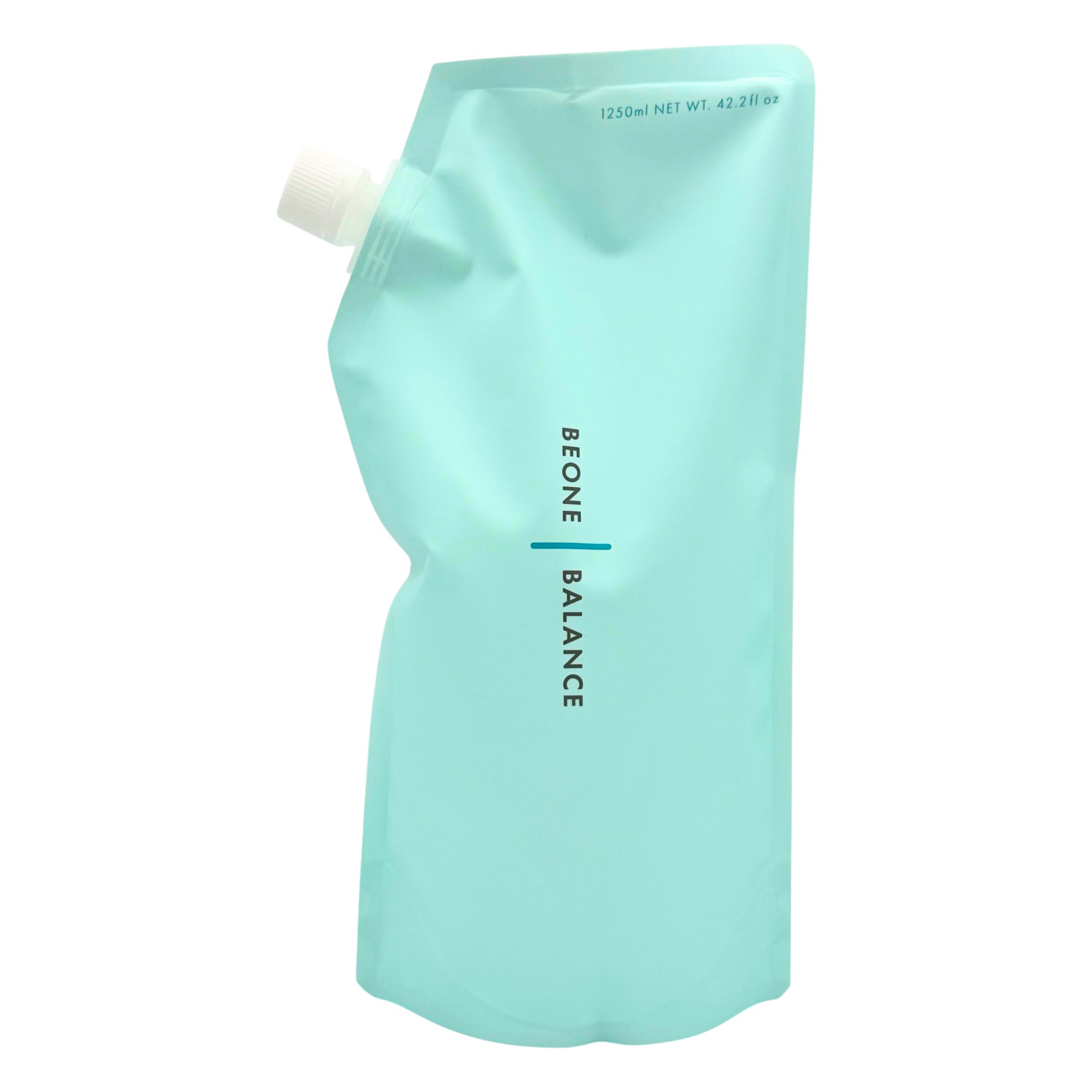 楽天市場】New ビーワンバランス ヘアローション 頭髪用化粧水 1250ml