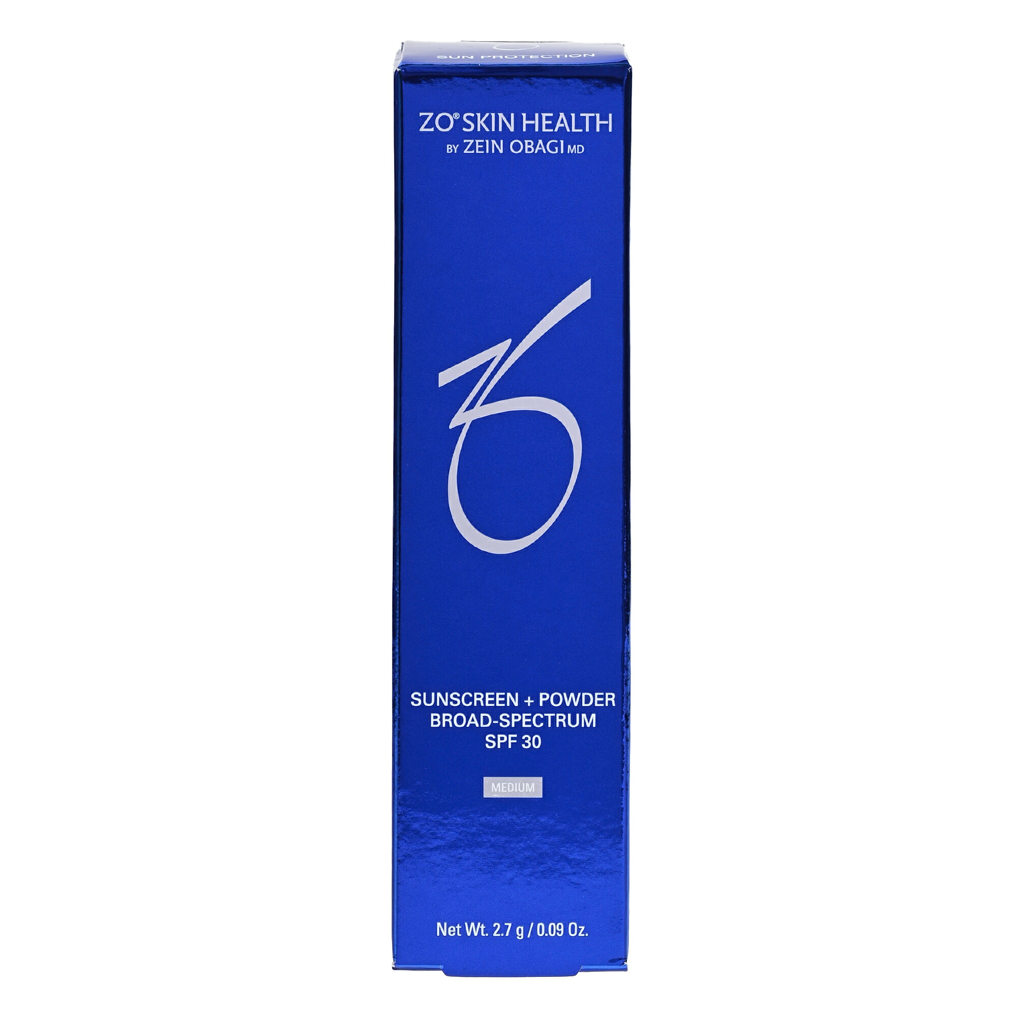 ZO Skin Health サンスクリーンプライマー SPF30 30mL サンスクリーン プラスプライマー | ZO Skin Health, Inc.