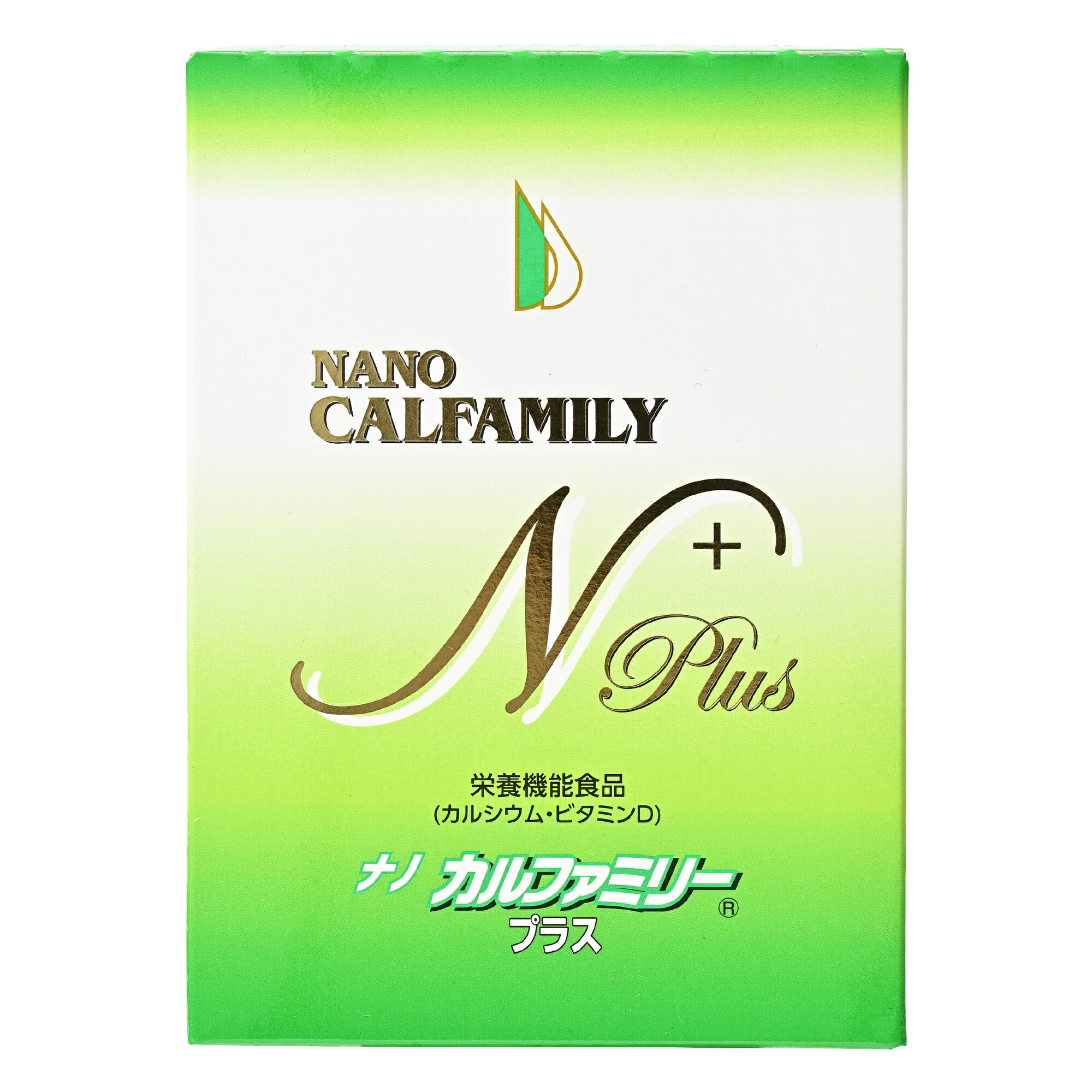 ナノカルファミリープラス　ココア味　５個セット sbfaijfn.jpg