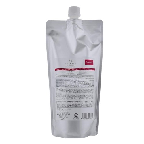 楽天市場】デミ フローディア トリートメント ディープモイスト