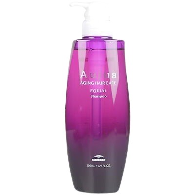 楽天市場】オージュア QU クエンチ シャンプーモイスト《500ml