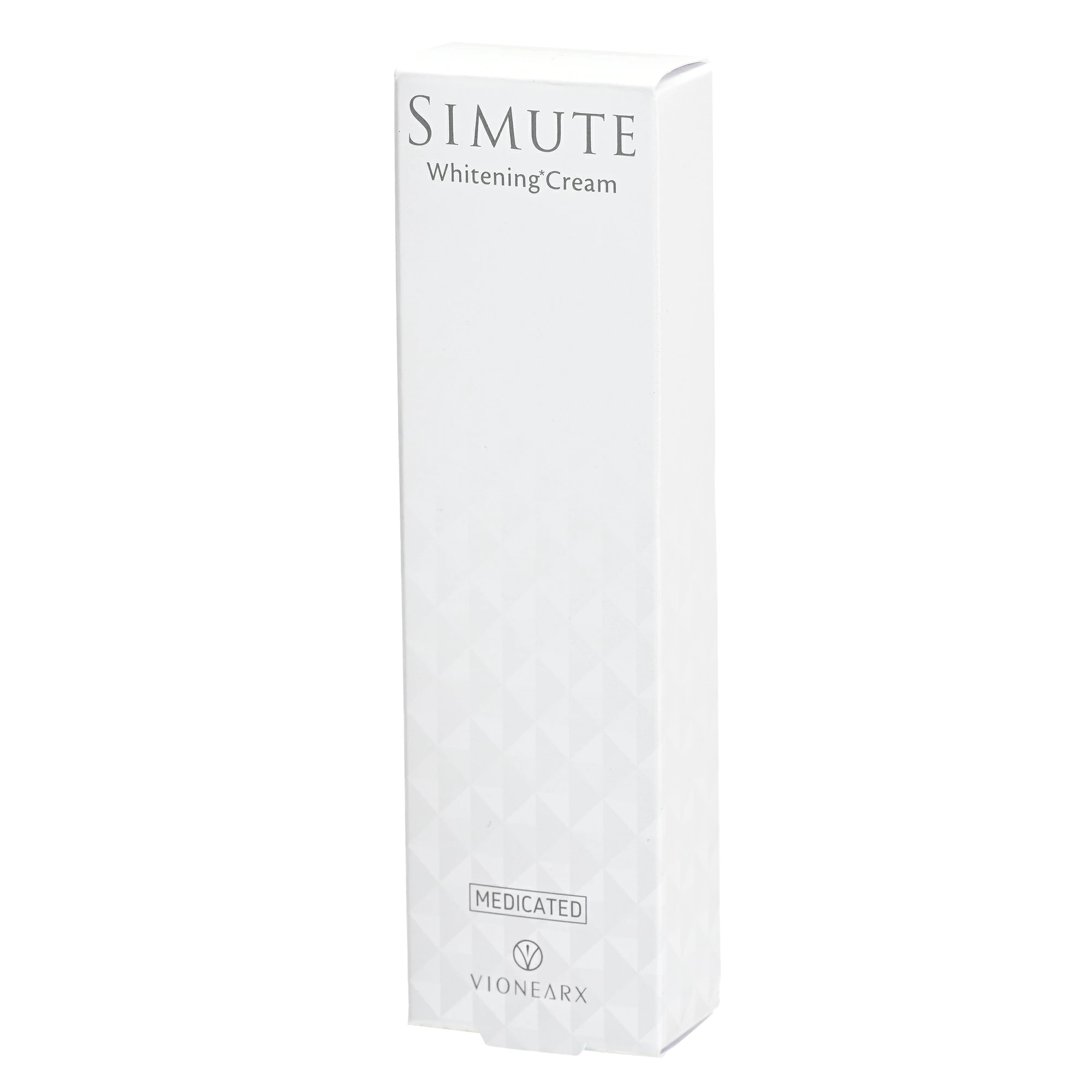 楽天市場】SIMUTE シミュート 30g 医薬部外品 薬用美白クリーム