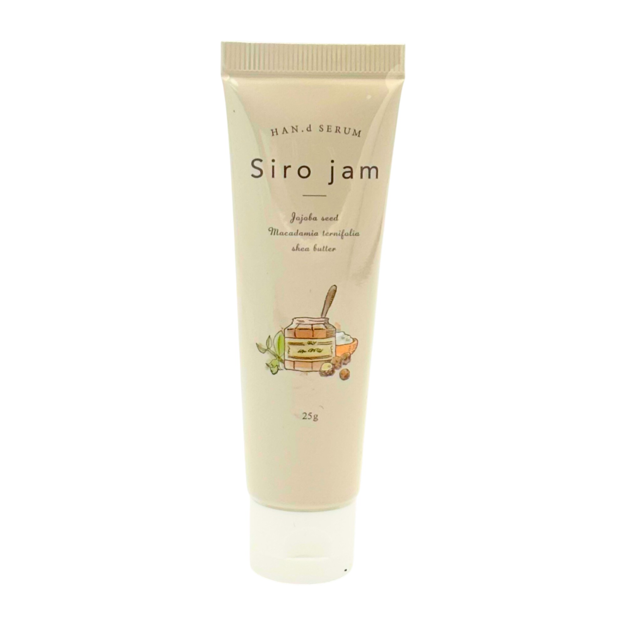Siro jam ハンドジェル2個 & 薬用リンクルホワイトニングセラム25g 楽天市場】Siro jam 薬用リンクル＆ホワイトニングセラムEX KR 25g
