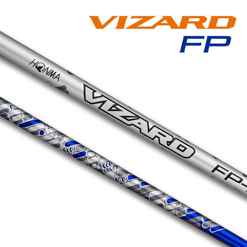 楽天市場】本間ゴルフ ドライバー用 単品シャフト VIZARD FD