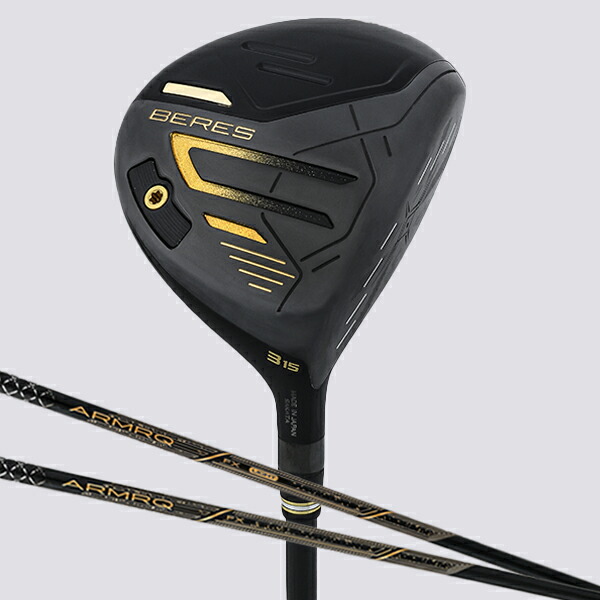 楽天市場】【20％OFF】[日本限定モデル] 本間ゴルフ BERES 2024年