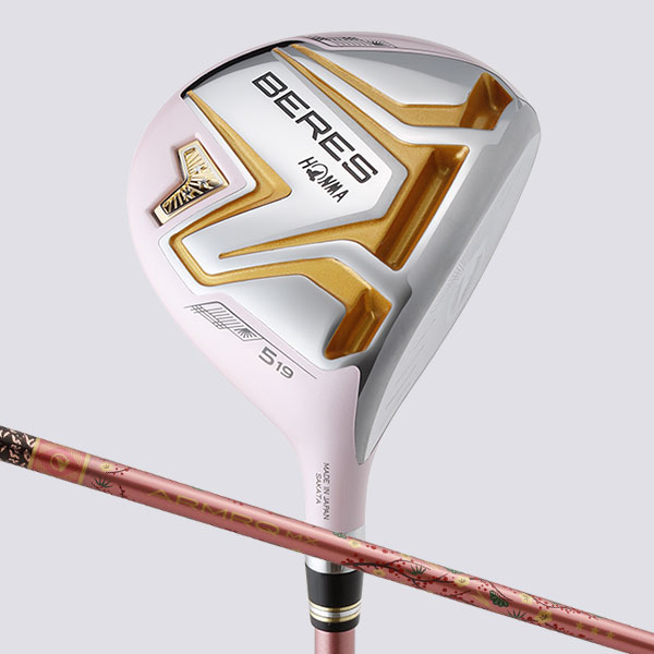 楽天市場】【本間ゴルフ公式ストア】 BERES ユーティリティ A-Spec 47 ベレス アーマック ホンマゴルフ HONMA GOLF :  本間ゴルフオフィシャル楽天市場店