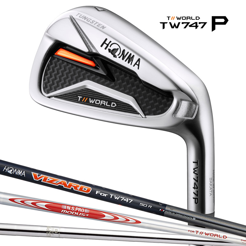 HONMA TR20v７本セット-