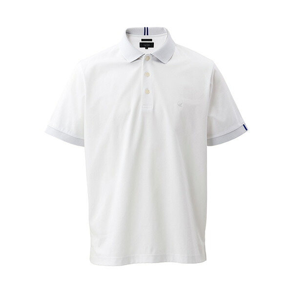 本間ゴルフ [直営店限定] 半袖ポロシャツ 【631-317111】 全2色 S～XXL HONMA GOLF POLO SHIRT 26SS｜本間ゴルフオフィシャル店