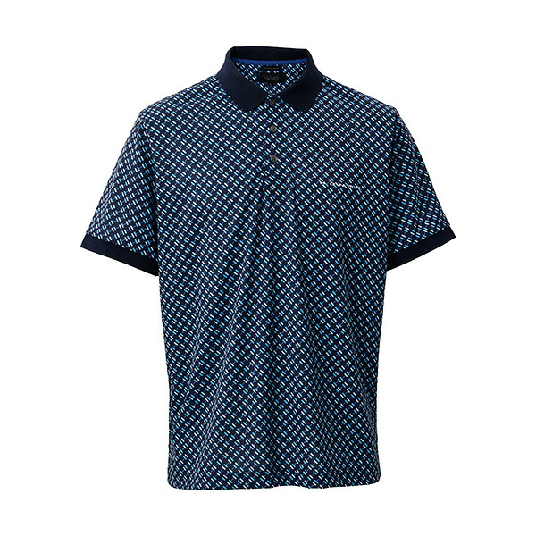 【楽天市場】本間ゴルフ [直営店限定] 半袖ポロシャツ 【631-317114】 全3色 S～XXL HONMA GOLF POLO ...