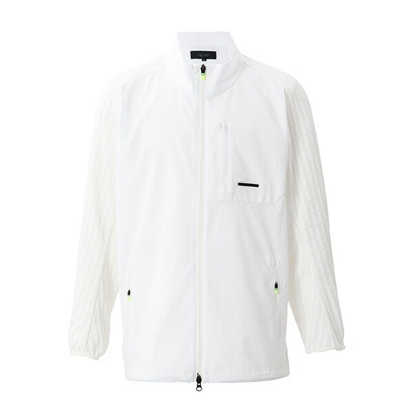 本間ゴルフ [直営店限定] ハイブリッドジャケット 【631-317411】 全3色 S～XXL HONMA GOLF POLO SHIRT 26SS｜本間ゴルフオフィシャル店