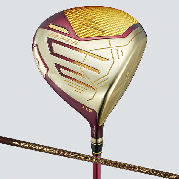 ホンマ ベレス 会津絵 HONMA AIZU 5W 4S L レディース クラブ ホンマ ベレス 会津絵 HONMA AIZU 5W 4S L レディース クラブ