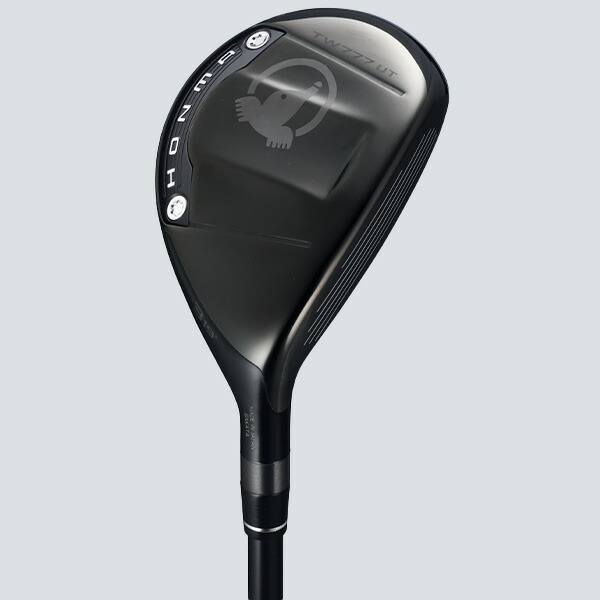 中古ツアーワールド TW757VX アイアンセット (本間ゴルフ) ツアー 本間 