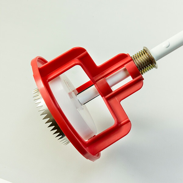 マルチ穴あけ器ぽんぽんカッター本体(M-150)100mm刃付き