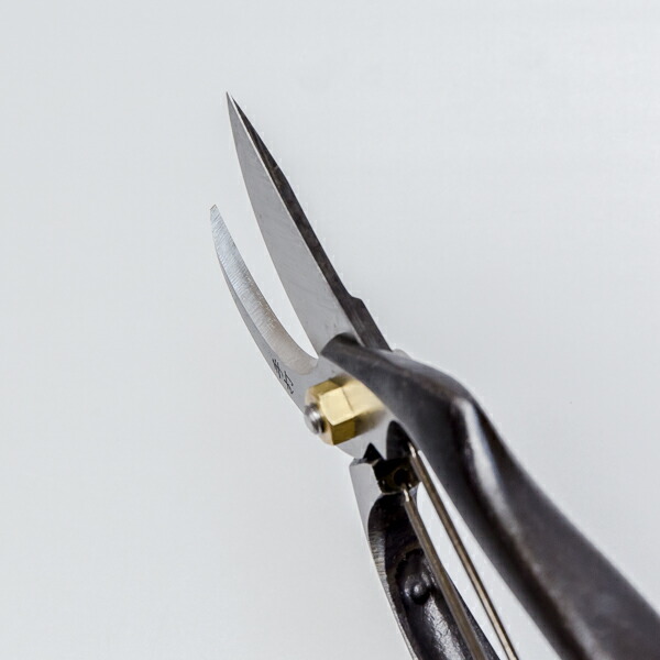 HONMAMON Rakuten Global Market "HANAKUMAGAWA" Pruning Shears Type A