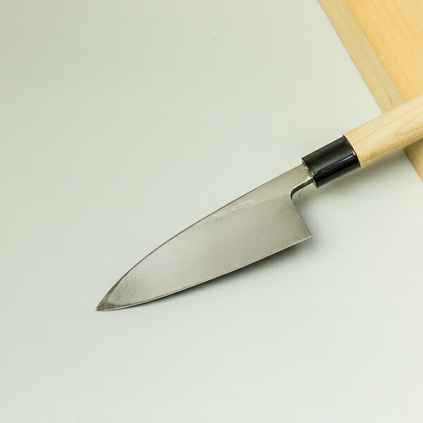 HONMAMON Rakuten Global Market Deba Hocho (Kitchen Knife good for