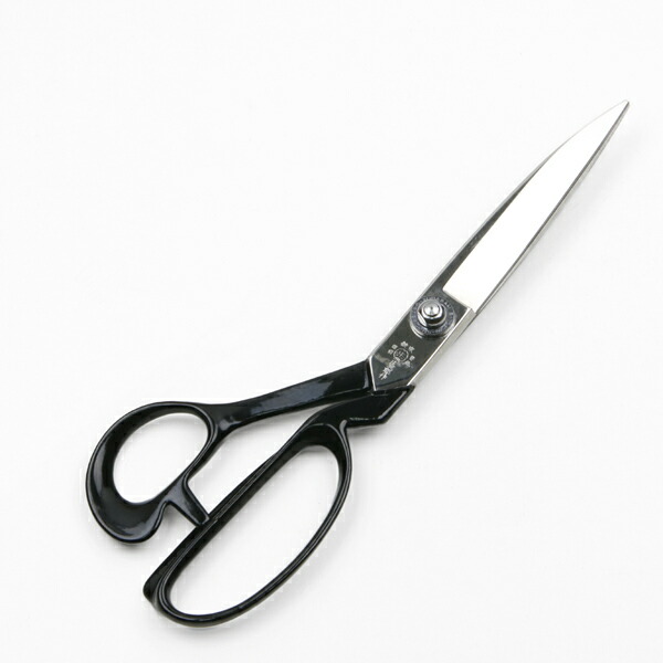 楽天市場】東鋏 増太郎 裁ちばさみ 280mm 手造り鍛造品 長期在庫品