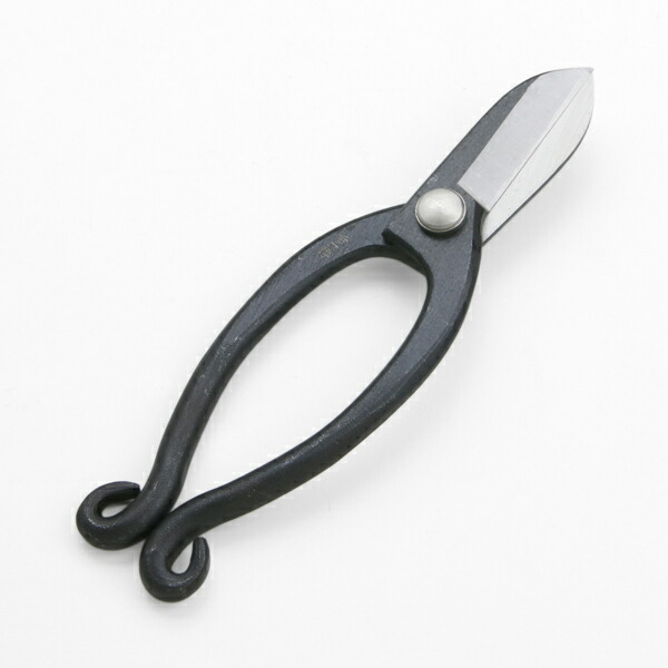 楽天市場】重勝 華道鋏 池ノ坊 165mm ステンレス (華道 生花